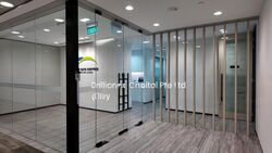 Income At Raffles (D1), Office #498726941